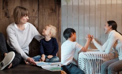 Bye-Bye Minder, 10 Cara Agar Anak Memiliki Kepercayaan Diri