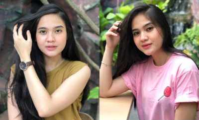 10 Potret Dastia Prajak, Selebgram Cantik yang Populer di TikTok