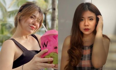 10 Pesona Elisabeth Wang, YouTuber Kuliner Jago Banget Masak