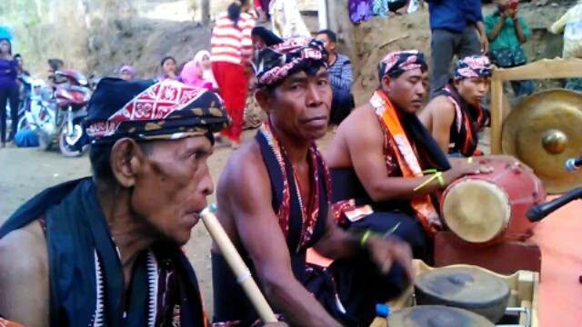 Tradisi Pojhian Hodo, Ritual Suci Memanggil Hujan dari Situbondo