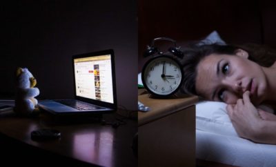 5 Fakta Insomnia, Gangguan Tidur Berbahaya untuk Kesehatan