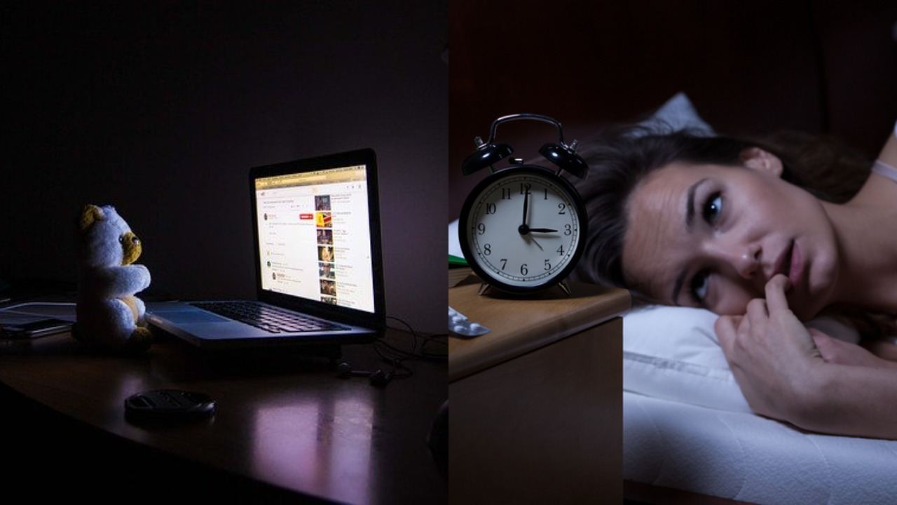 5 Fakta Insomnia, Gangguan Tidur Berbahaya untuk Kesehatan
