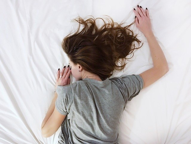 5 Fakta bahwa Gangguan Tidur Berbahaya untuk Kesehatan