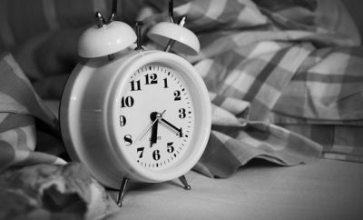 5 Fakta Insomnia, Gangguan Tidur Berbahaya untuk Kesehatan