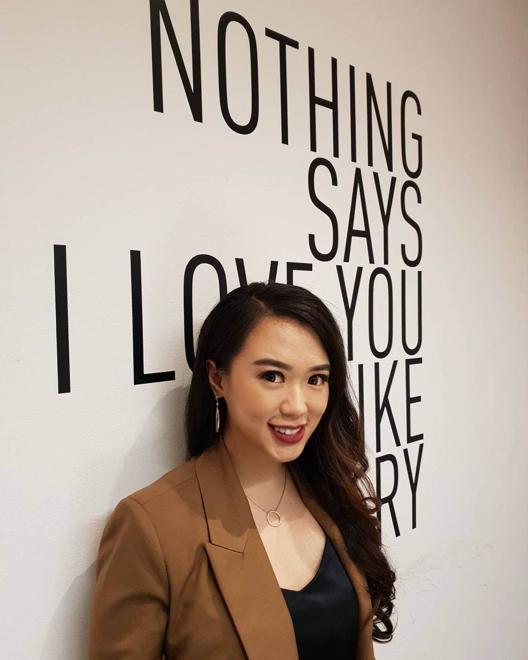 10 Potret Jennifer Heryanto, Pengusaha Sukses Masuk Forbes Under 30