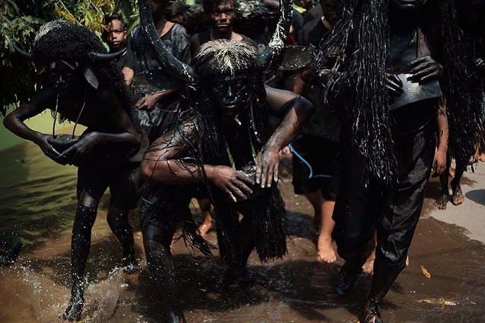 Tradisi Kebo-Keboan, Wujud Syukur Masyarakat Petani Banyuwangi