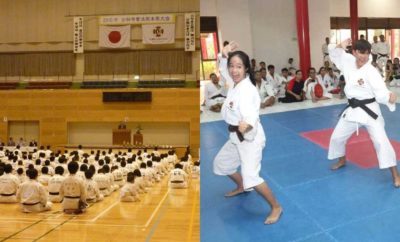 Kempo: Sejarah, Teknik Dasar, Aturan Pertandingan, dan Istilah Penting