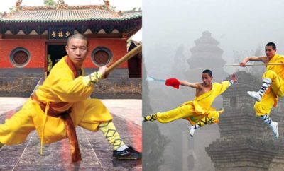 Kung Fu: Sejarah, Teknik Dasar, Aturan Pertandingan, dan Istilah Penting