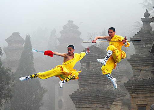 Kung Fu: Sejarah, Teknik Dasar, Aturan Pertandingan, dan Istilah Penting