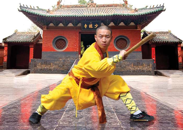 Kung Fu: Sejarah, Teknik Dasar, Aturan Pertandingan, dan Istilah Penting