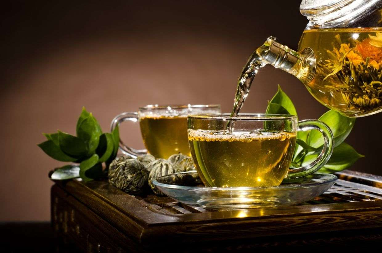 Perbedaan Matcha dan Green Tea, Variasi Minuman Teh Hijau