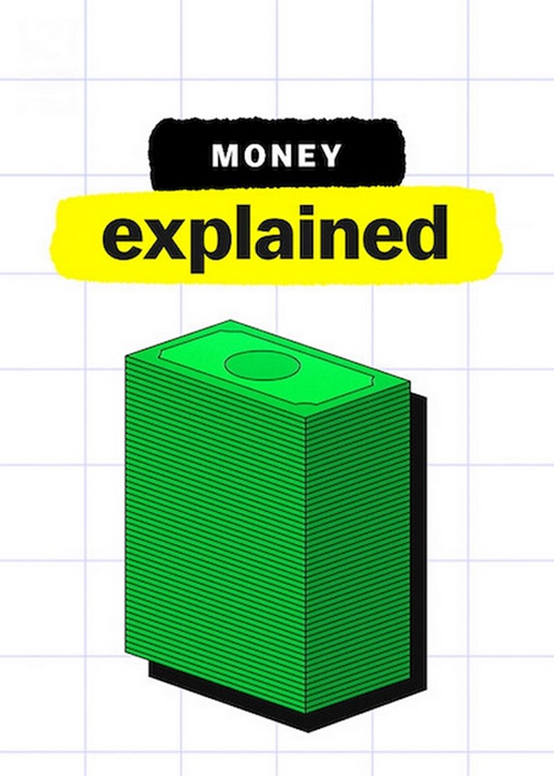 Sinopsis Money, Explained, Seluk Beluk Uang dan Berbagai Jebakan Utang