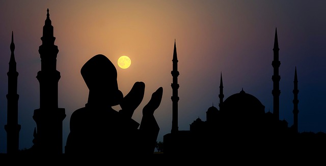 Kisah Nabi Sami'un, Peristiwa Penting sebelum Turun Surat Alqadr