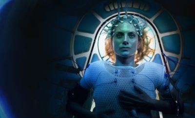 Sinopsis Oxygen, Misteri Wanita Muda Terjebak dan Kehabisan Udara