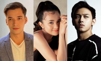 10 Pemain Badai Pasti Berlalu, Ada Michelle Ziudith dan Stefan William