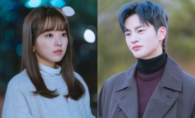 10 Pemain Doom at You Service Dibintangi Park Bo Young dan Seo In Guk