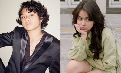 Deretan 10 Pemain Facetrix, Ada Bastian Steel dan Rebecca Klopper