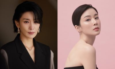 Deretan 10 Pemain Drakor Mine, Duet Lee Bo Young dan Kim Seo Hyung