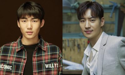 Jajaran 10 Pemain Utama Move to Heaven, Ada Lee Je Hoon