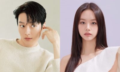 10 Pemain My Roommate is a Gumiho, Ada Jang Ki Yong dan Hyeri