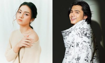 10 Pemain Setinggi Bintang di Langit, Duet Rayn Wijaya dan Ersya Aurelia