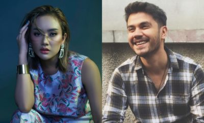 10 Pemain Tiara Cinta, Duet Cita Citata dan Bryan Mckenzie