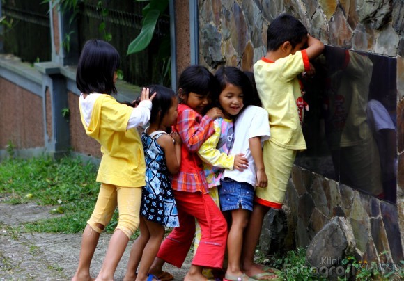 Sejarah Petak Umpet, Permainan Tradisional yang Terkenal di Dunia