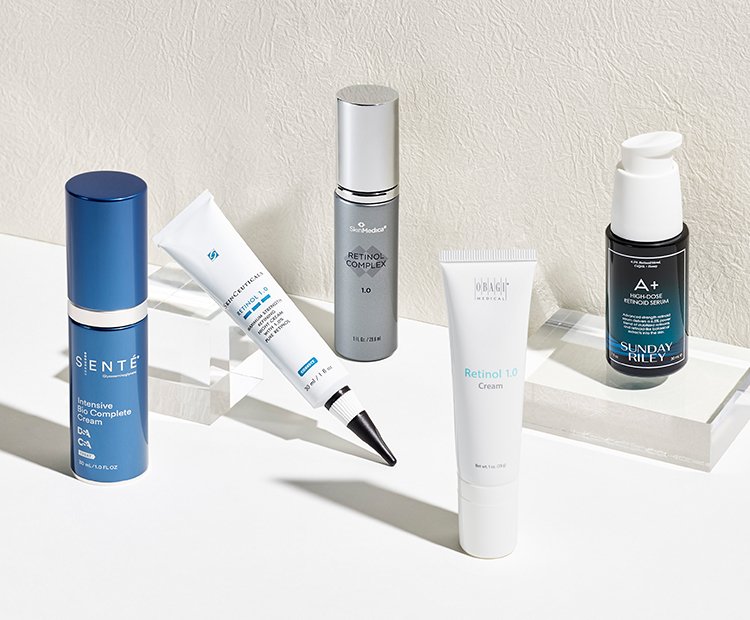 4 Fakta tentang Retinol, Produk Skincare yang Bikin Awet Muda Dailysia