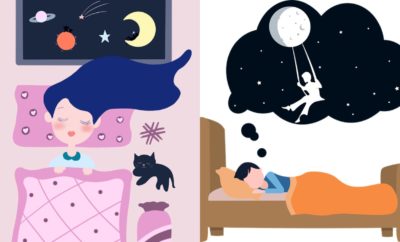 Mengenal Sleep Hygiene, Langkah Tidur Sehat untu Atasi Insomnia