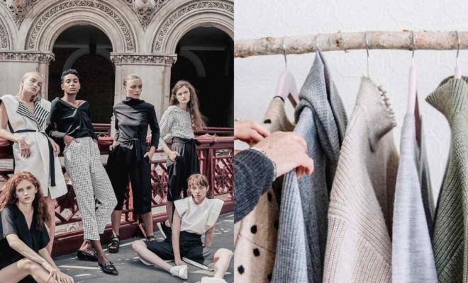 Mengenal Slow Fashion, Inovasi dalam Industri Mode Dunia