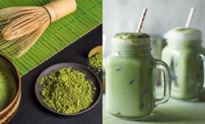 Perbedaan Matcha dan Green Tea, Variasi Minuman Teh Hijau