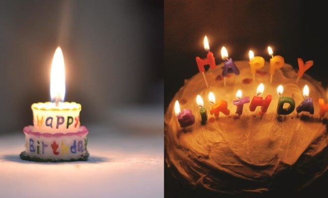 Asal Usul Tradisi Ulang Tahun, Lengkap dengan Kue dan Lilin