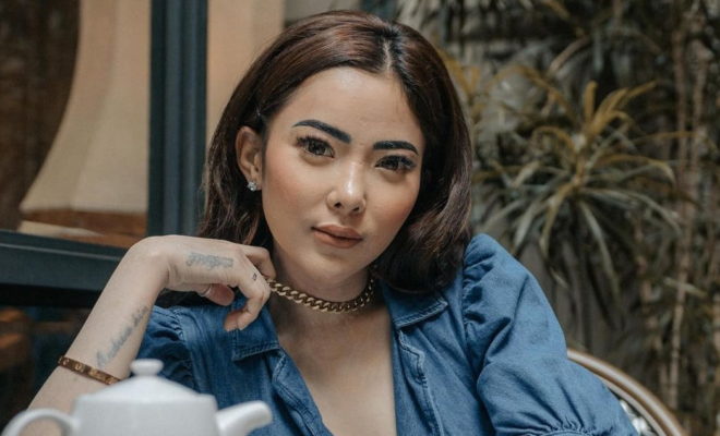 Biodata, Profil, dan Fakta Ayu Aulia