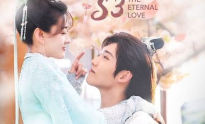 Sinopsis Eternal Love Season 3 Episode 1 - 30 Lengkap