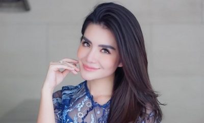 Biodata, Profil, dan Fakta Farahdiba Ferreira
