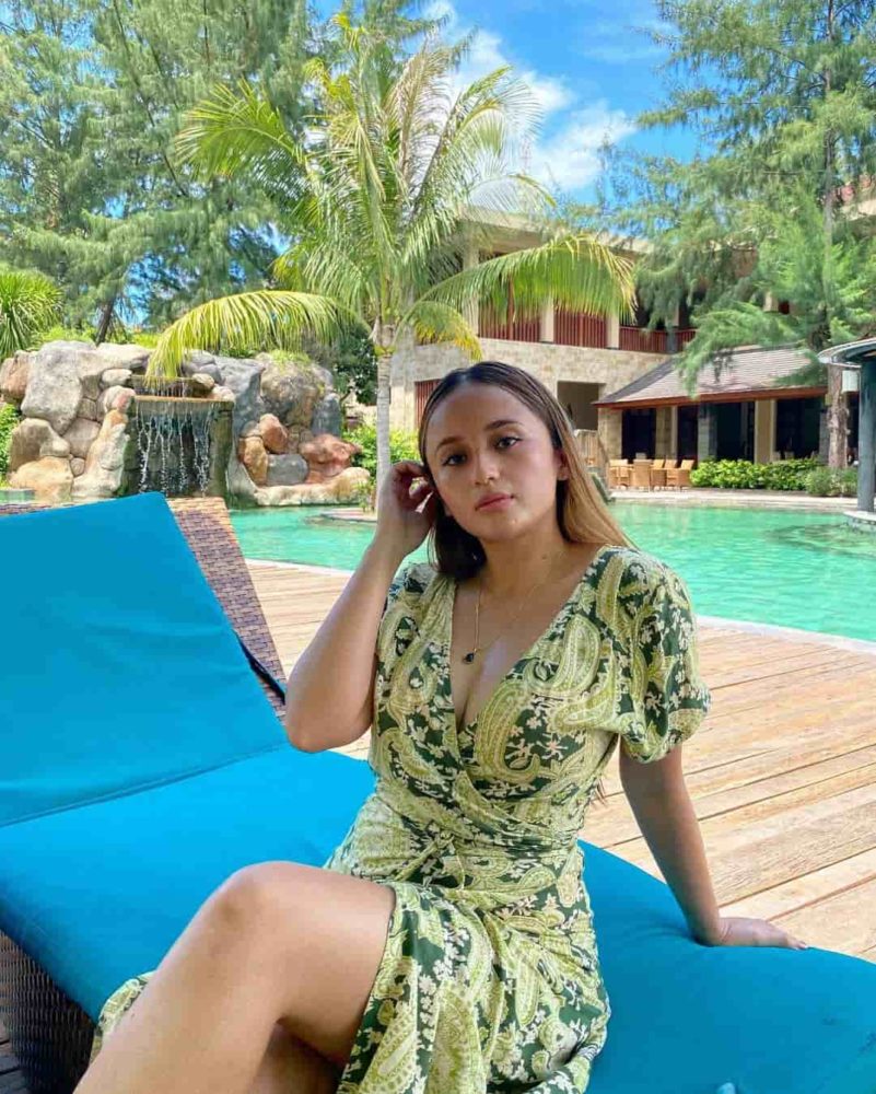 Wow, Gabriella Desta Agama: Kisah Sukses Anak Muda yang Menginspirasi!