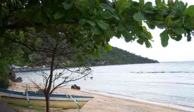 Legenda Tujuh Bidadari dari Gorontalo