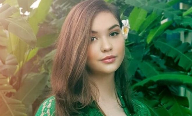 Biodata, Profil, dan Fakta Maddy Slinger