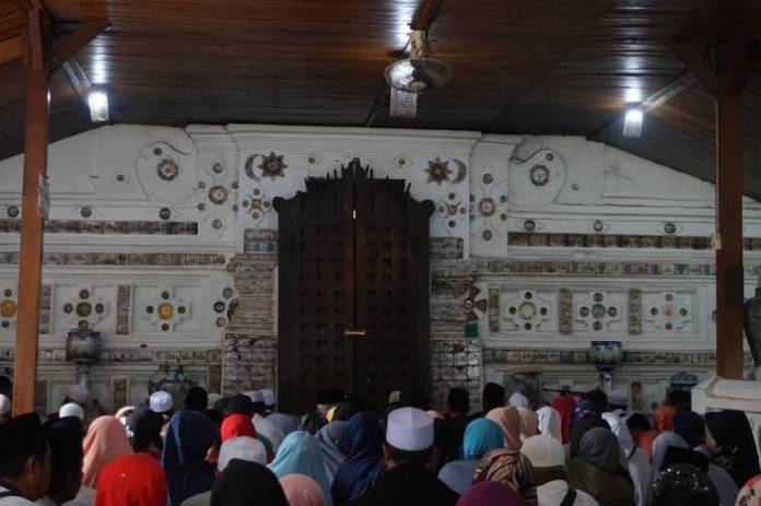 Sejarah Sunan Gunung Jati, Wali Songo Ulama dari Cirebon