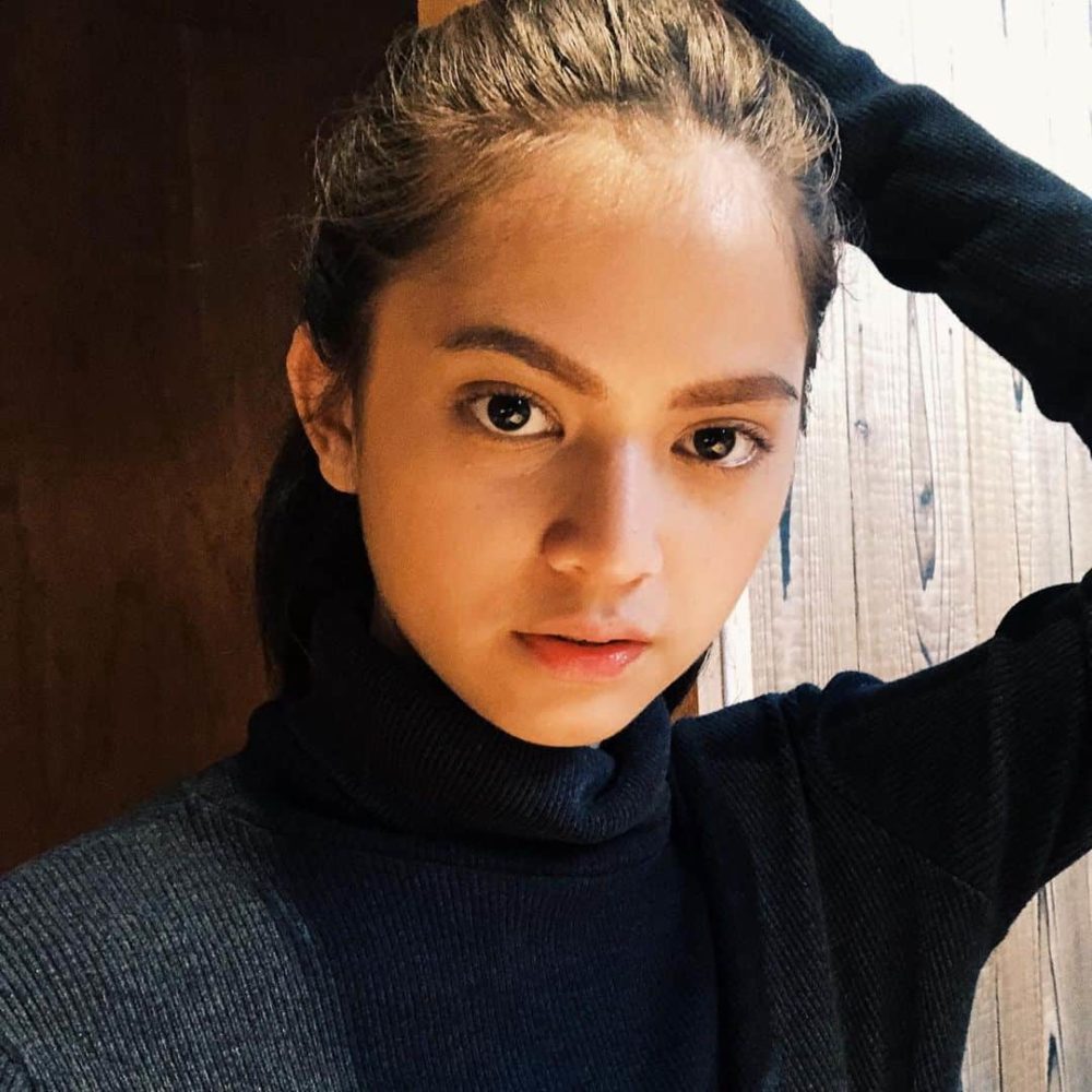 Maudy Effrosina