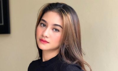 Biodata, Profil, dan Fakta Sarah Tuffahati Mornòv