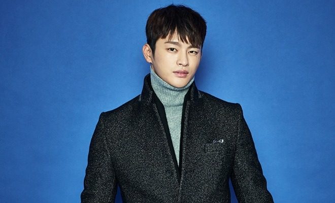 Biodata, Profil & Fakta Seo In Guk