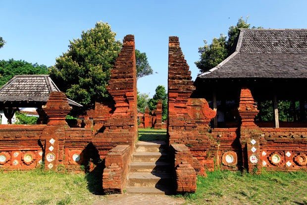 Sejarah Ulama Wali Songo dari Cirebon