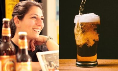 Mengenal Taybeh Beer, Bir Halal Asli dari Palestina