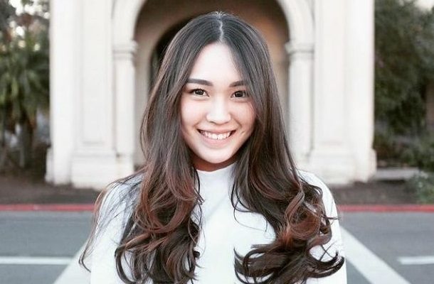 Biodata, Profil, dan Fakta Vania Larissa