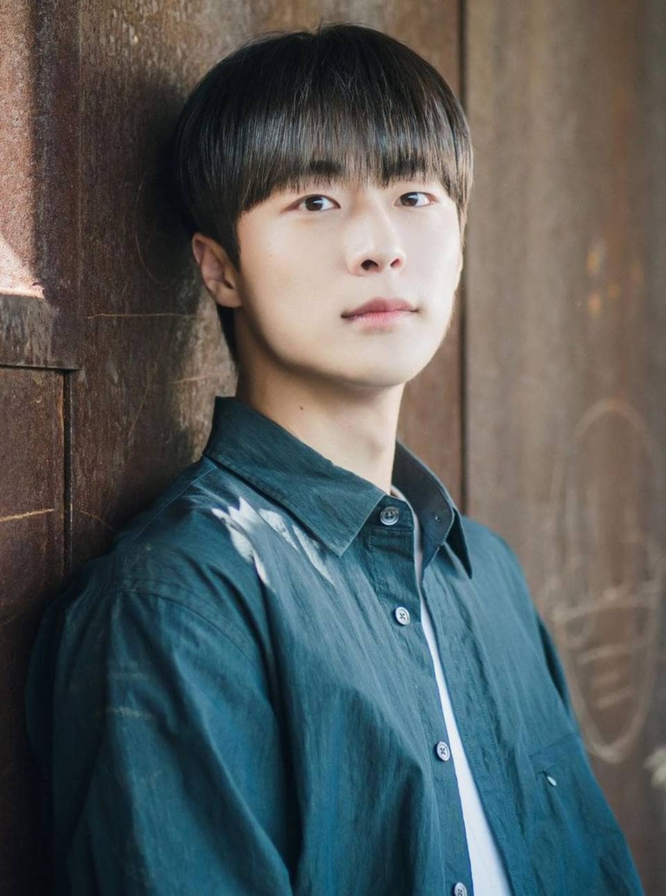 Sepuluh pemain dari jauh, Spring is Green, drama baru Park Ji-hoon