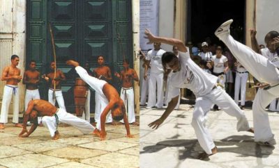 Capoeira: Sejarah, Teknik Dasar, Aturan Pertandingan, dan Istilah Penting