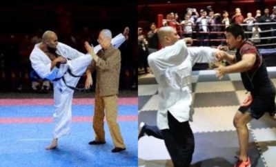Wing Chun: Sejarah, Teknik Dasar, Aturan Pertandingan, dan Istilah Penting