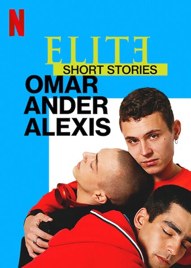Sinopsis Elite Short Stories: Hubungan Omar dan Ander Berubah Karena Alexis?