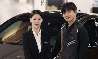 Engine On From Today - Sinopsis, Pemain, OST, Episode, Review
